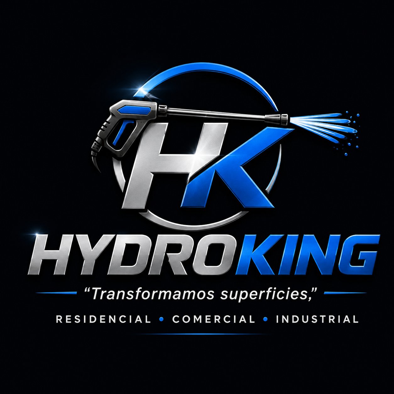 HydroKing